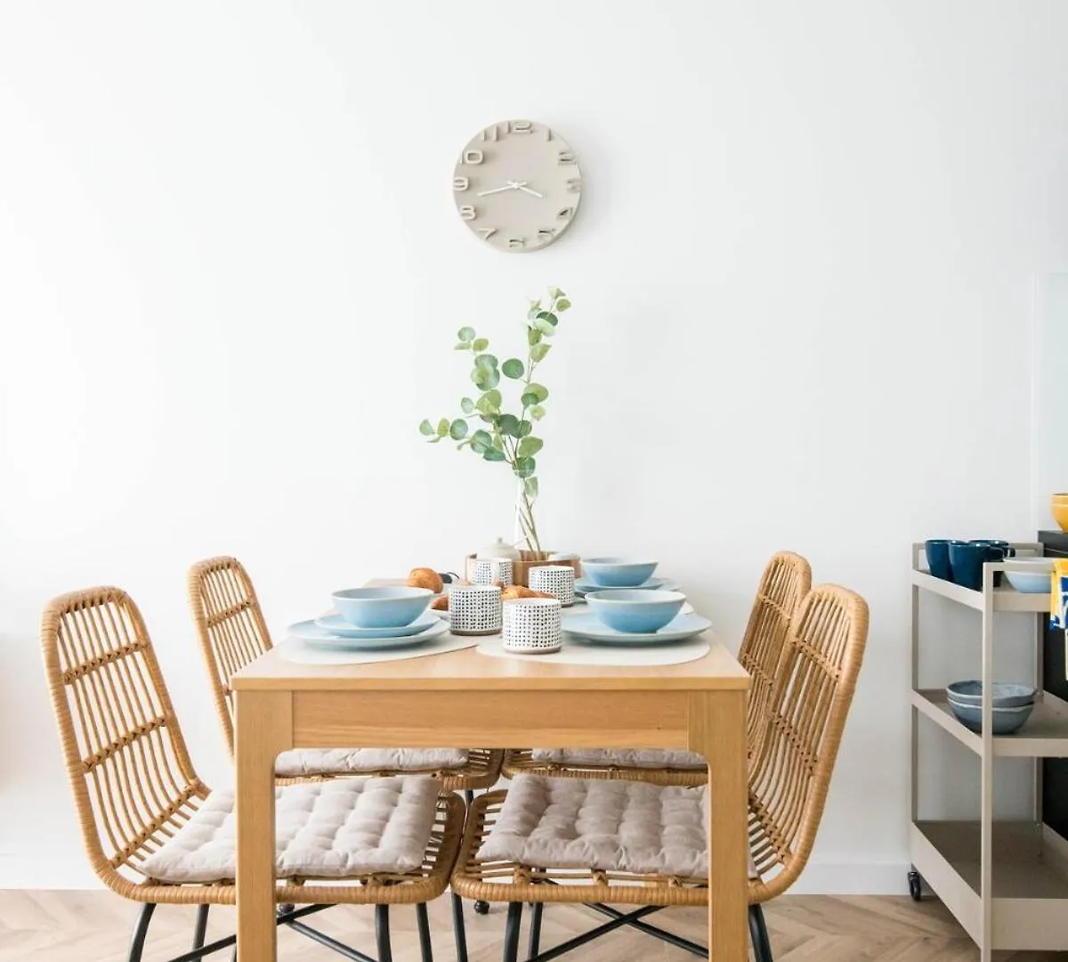 Apartament Zachodni Brzeg Kolobrzeg Apartment
