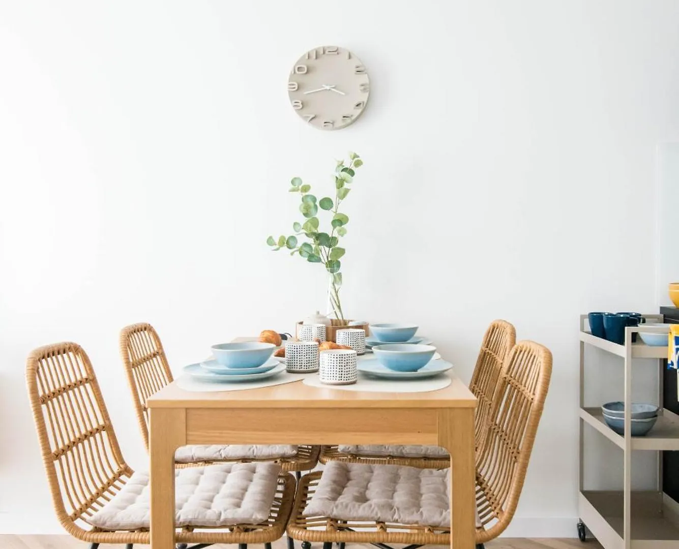 Apartament Zachodni Brzeg Kolobrzeg
