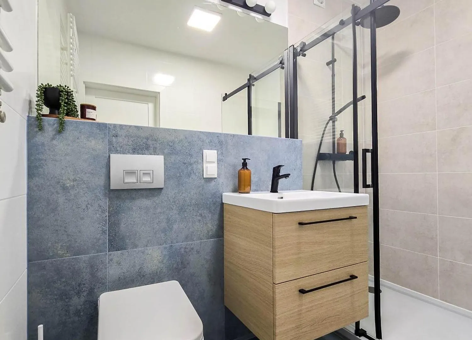Apartament Zachodni Brzeg Kolobrzeg Apartment