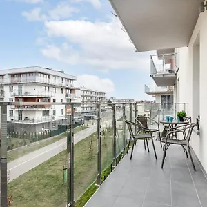 Apartament Osiedle Bursztynowe Ii By Renters, Kołobrzeg