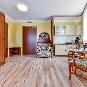 Apartament Sobieski, Kołobrzeg