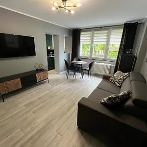 Apartament Centrum, Kołobrzeg
