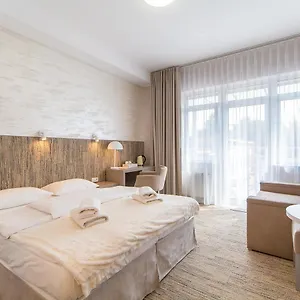 Osrodek Wypoczynkowy Wiga Kolobřeh