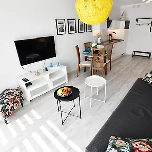 Apartament Apartament Marynarski, Kołobrzeg